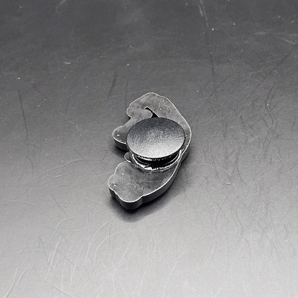 (5/$15) Prada Croc Charms - Picture 3 of 3